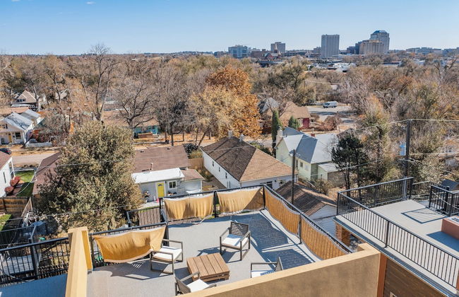 The Chestnut - Foto 38