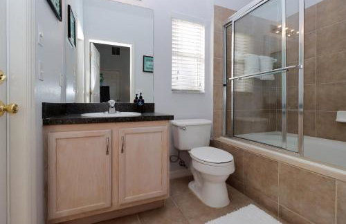 Family Friendly Vacation Home - Private Pool - Game Room - Nr Disney - Foto 23