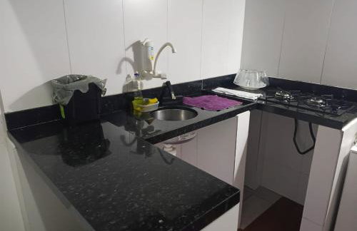 Botafogo Flat Beira Mar - Foto 7