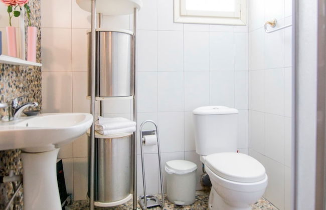 Ultimate Aqua Dreamscape at Villa Olympiada - Foto 14