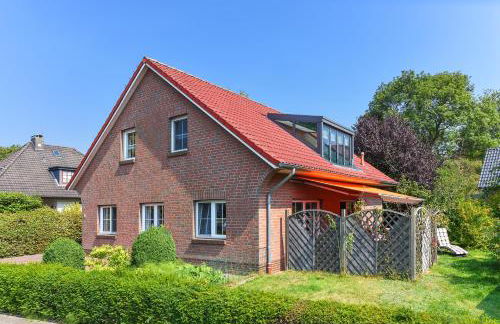 Jever-Ferienhaus Himmelsblick - Foto 1