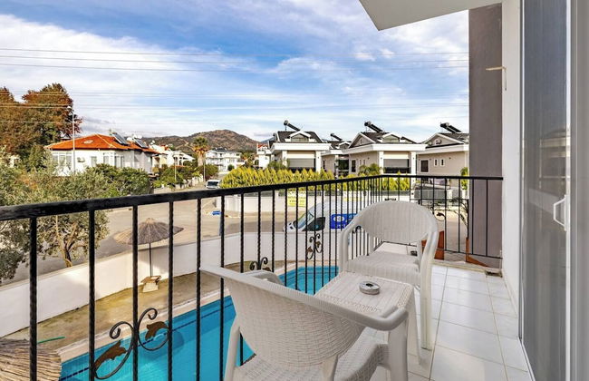 Nehir Apart Otel - Foto 51