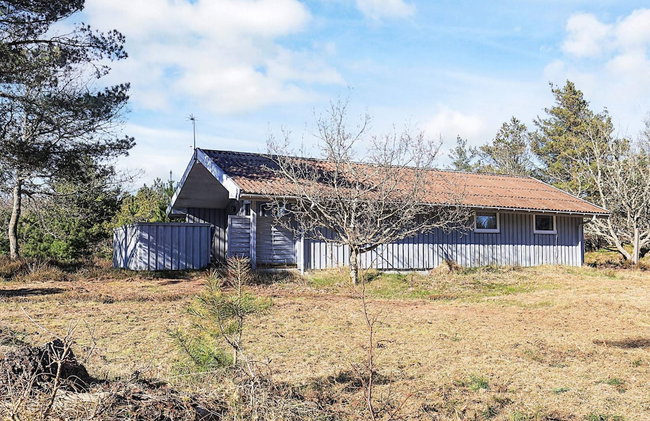 6 Person Holiday Home in Albaek - Foto 24