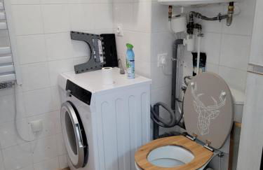 Appartement 2 chambres vue lac - Foto 16