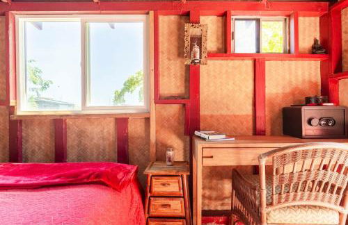 THE MAGICAL LAVA TEMPLE with EPIC Volcano Views! - Foto 38