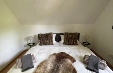 Ferienhaus am Wald - Foto 16