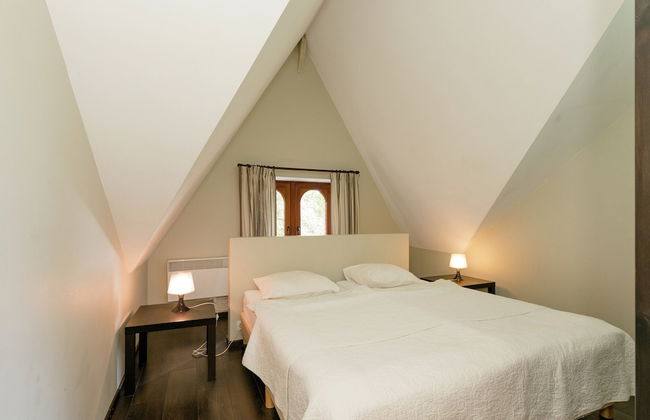 Rustic Ardennes Retreat - Photo 3