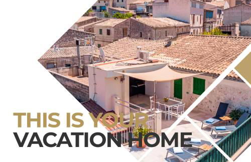 Casa en Sineu - Foto 1