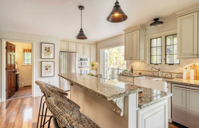 Cortland by Avantstay Charming Heritage Estate w/ Private Lake & Pool - Foto 21