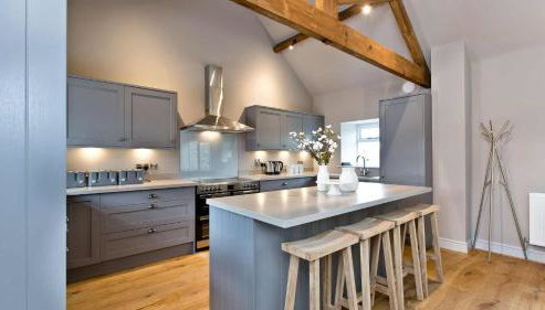 Manifold Barns - Foto 3, stove, dishwasher, minibar