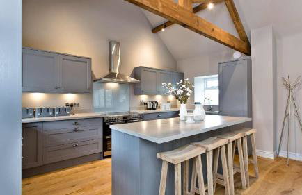 Manifold Barns - Foto 3