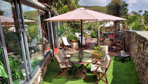 Casa Finca Doñana - Foto 2, Garden view