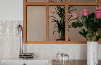 West View Studio 33 m2 vue Monts d Or et Lyon - Photo 9