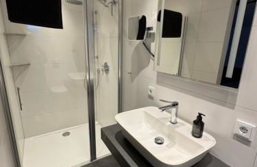 Ferienwohnung Tee - Time - Lodge und Kirsch - Kiste - Foto 26