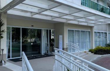 Suíte rio stay rio centro, jeunesse arena, rock in rio, globo - Foto 30