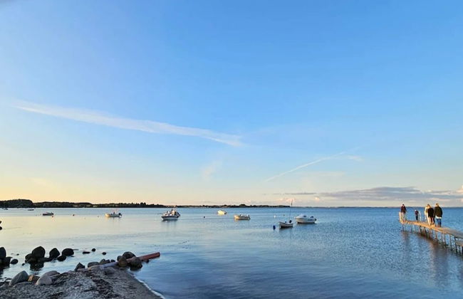 8 Person Holiday Home in Sjolund-by Traum - Foto 38