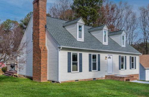 Near NC State Campus & Downtown - The Maple Marvel - Foto 41