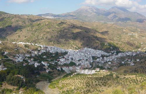 Casa Pepe La Rosa Atico - Foto 43