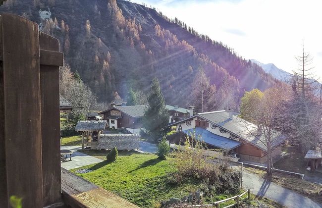 Chalet Le Tour - Photo 9