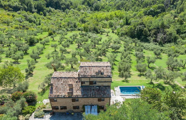 Casatorre 6 2 Emma Villas - Foto 22