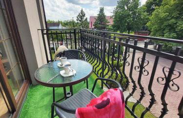 Ośrodek Wypoczynkowy RAF-MIL - Foto 44