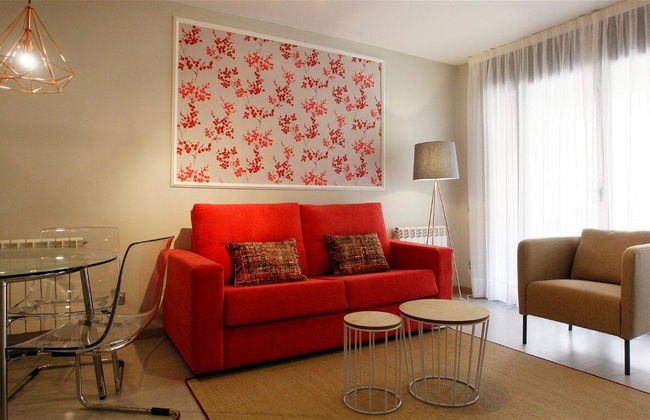 Apartamentos Real Lleida - Foto 27