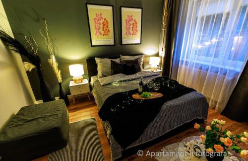 Apartament u fotografa Luboń - Poznań przy A2 - Foto 10