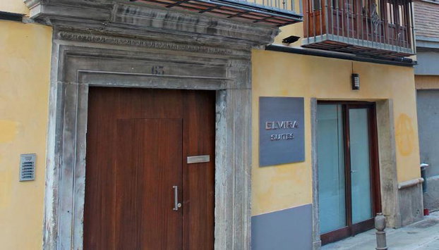 Elvira Suites - Foto 3