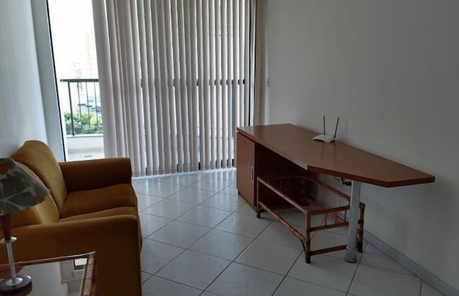 Via Park Flat PARAÍSO - Foto 6