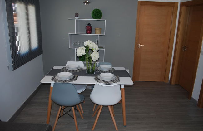 Apartamentos Rurales El Trillo - Photo 12