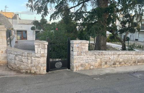 Il trullo di nonno Licchio - Foto 54