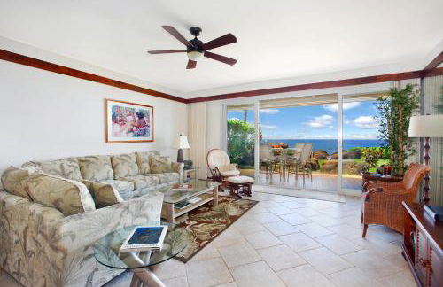 Whalers Cove Oceanfront Resort - Foto 17