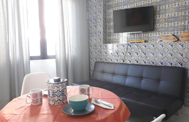 Bonito Apartamento con Solarium en Alameda Hab 201 - Foto 7