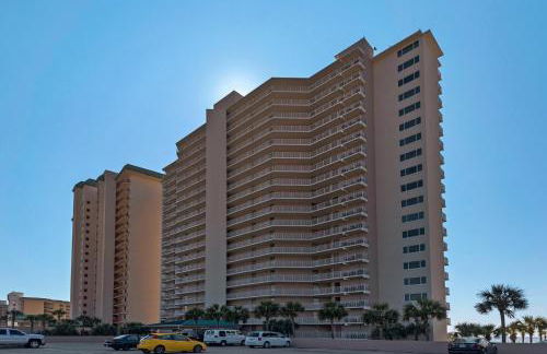 Beachfront - Renovated - Gulf view Bedroom - FLPCB5 - Foto 23