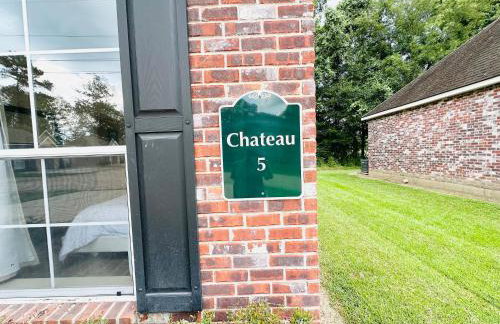 Chateau 5 - Foto 52
