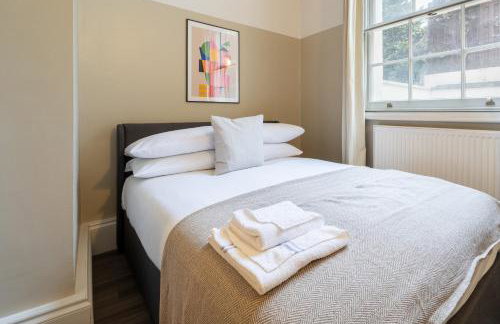 Stay Kula London - Victoria - Foto 33