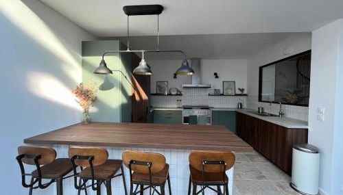 Appartement de ville - Lille Lambersart - Foto 5, stove