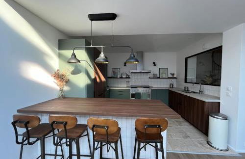 Appartement de ville - Lille Lambersart - Foto 12