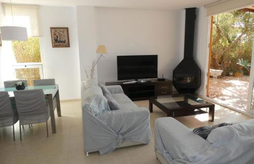 Bahía de les Bassetes - Foto 5