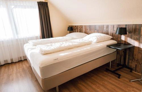 Beautiful Holidayhome With Sauna and Terrace - Foto 52