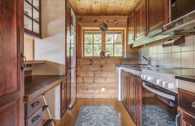 Korpstigen Älgen - Foto 9