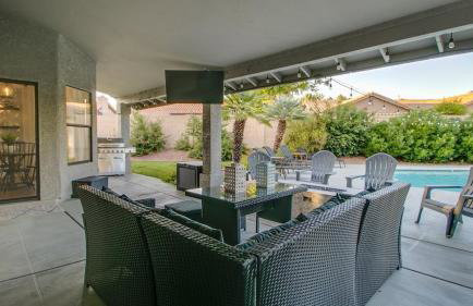 Private Sanctuary in North Scottsdale W/pool! - Foto 68