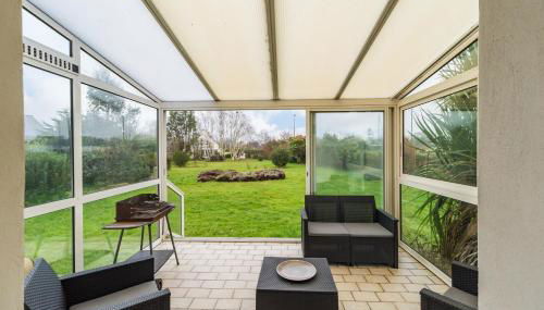 Le logis de Kersivy - 2km de la plage - Foto 3