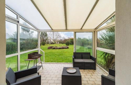 Le logis de Kersivy - 2km de la plage - Foto 3