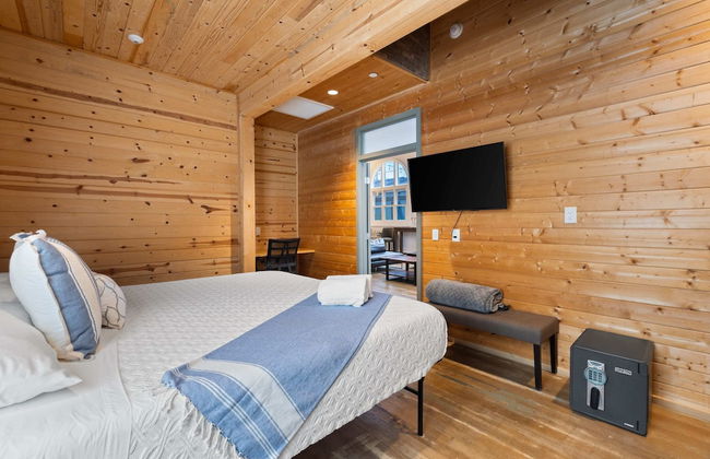 6BR Sanctuary - Foto 6