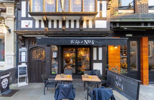 Talbot Lane Cottage Horsham By My Getaways - Photo 14