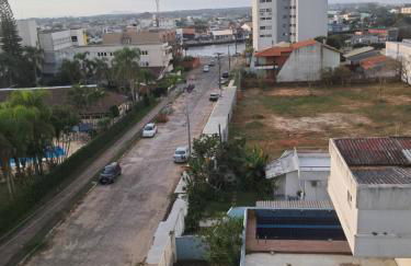 Ed Torres Elegance apto 601 - Photo 15