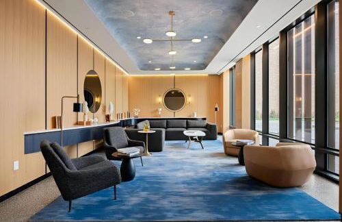 Luxury Meets Comfort Upscale Studio in Brooklyn - Foto 11