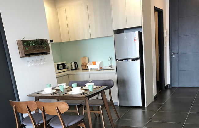 18 New Home KLCC - Foto 11