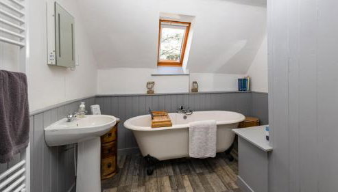 The Ferry House Cottage - Foto 4